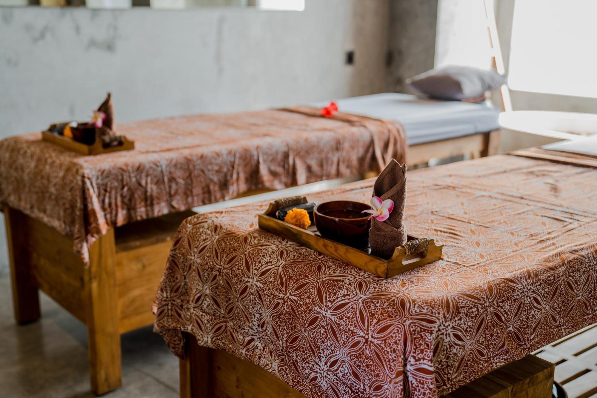 Purana 5* Ubud