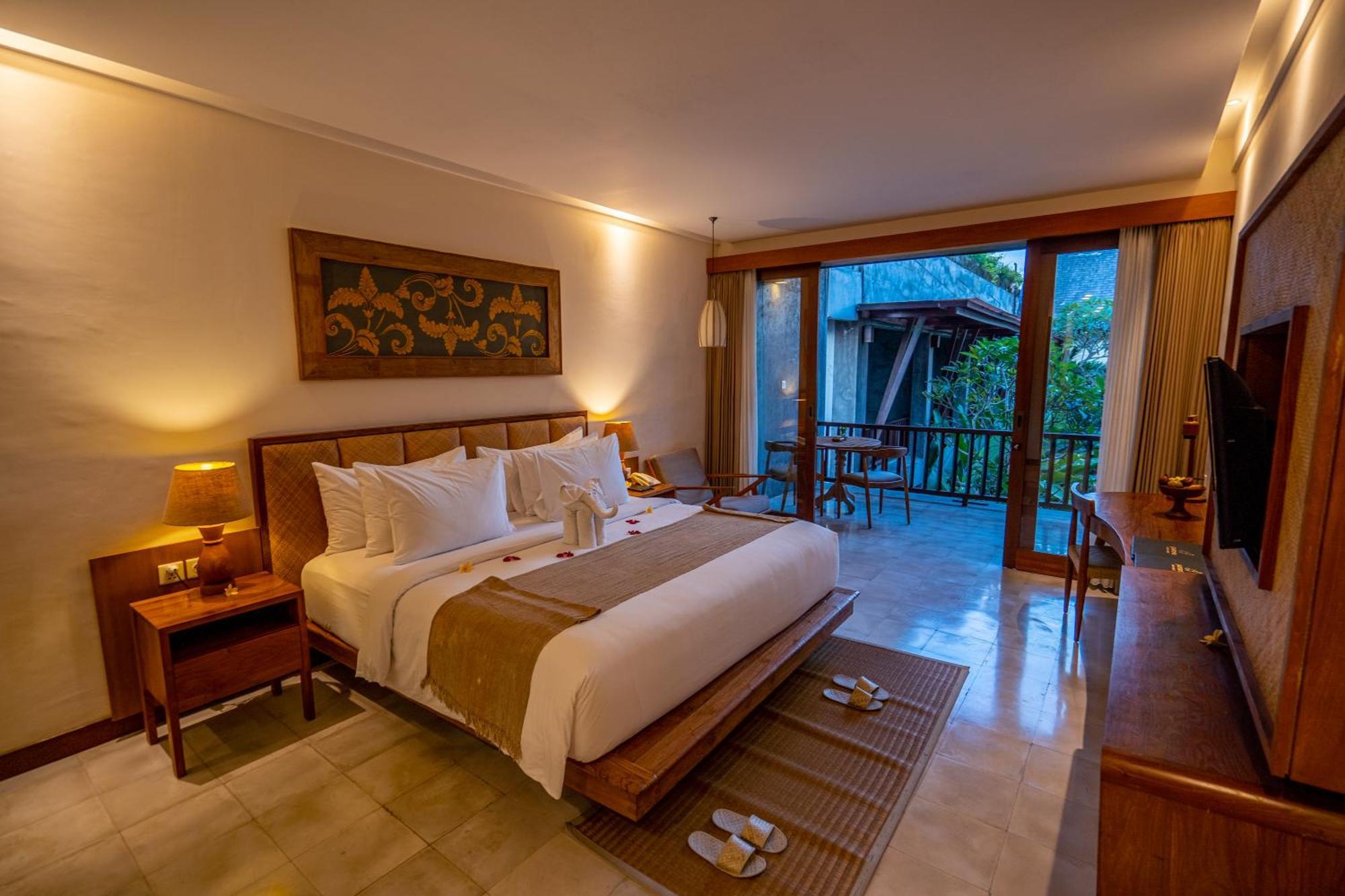 Purana Ubud