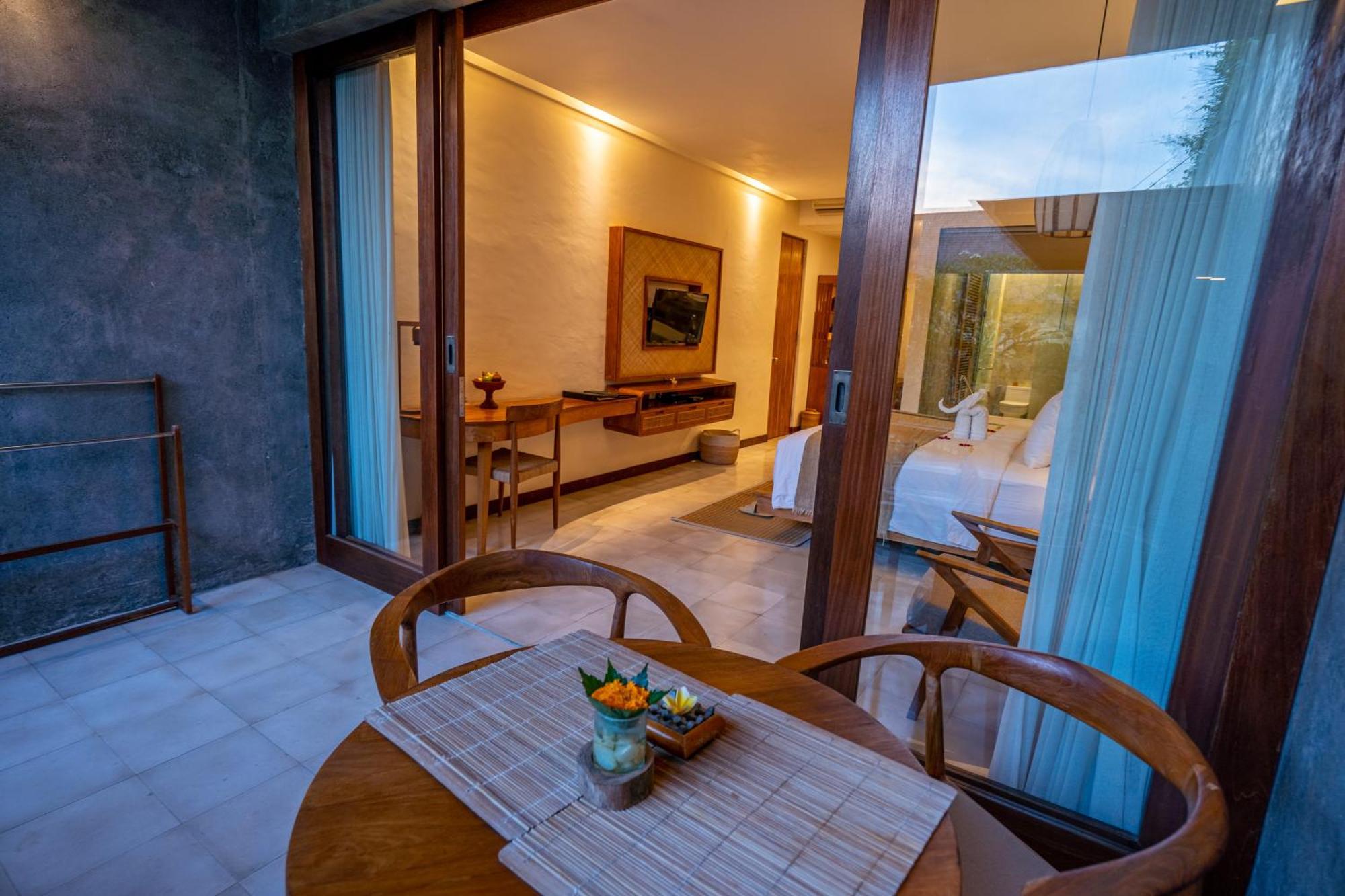 Hotel Purana Ubud