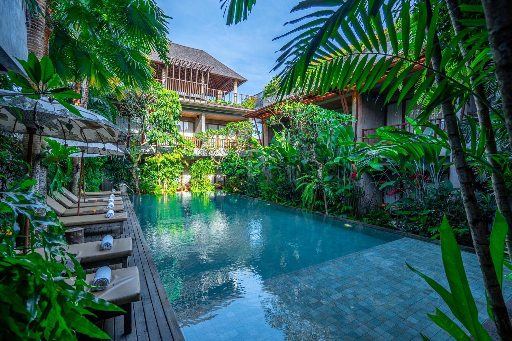 Hotel Purana 5*
