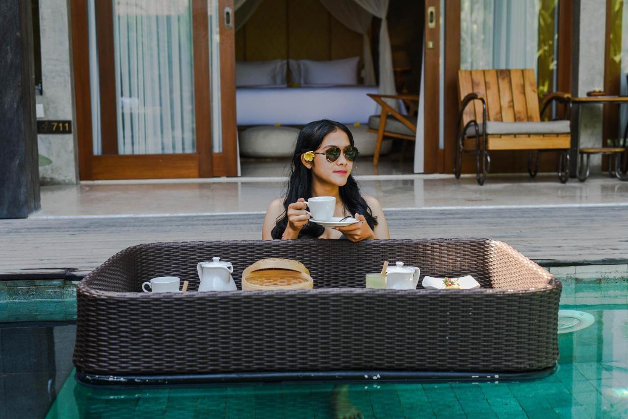 Hotel Purana Ubud