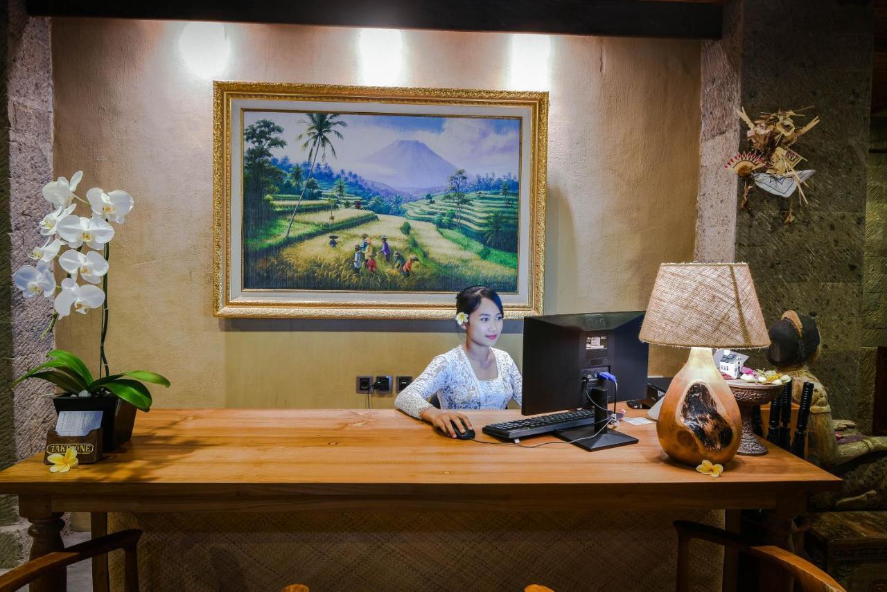 Purana Ubud