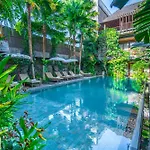 Purana Suite Ubud