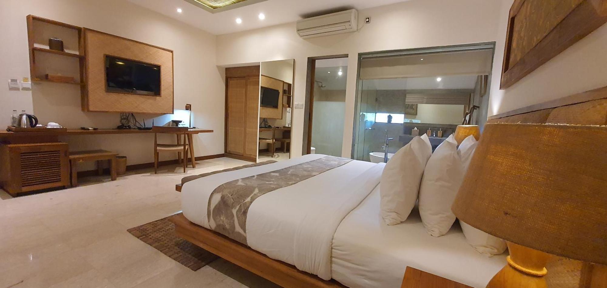 Hotel Purana Ubud
