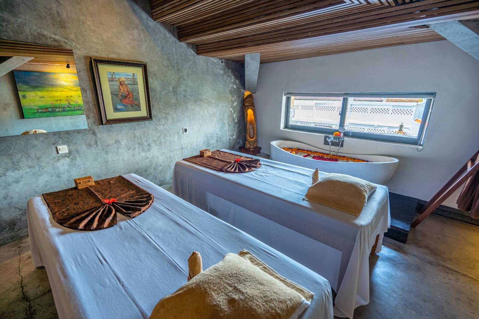 Hotel Purana Ubud