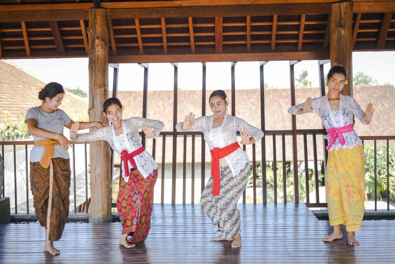 Purana 5* Ubud