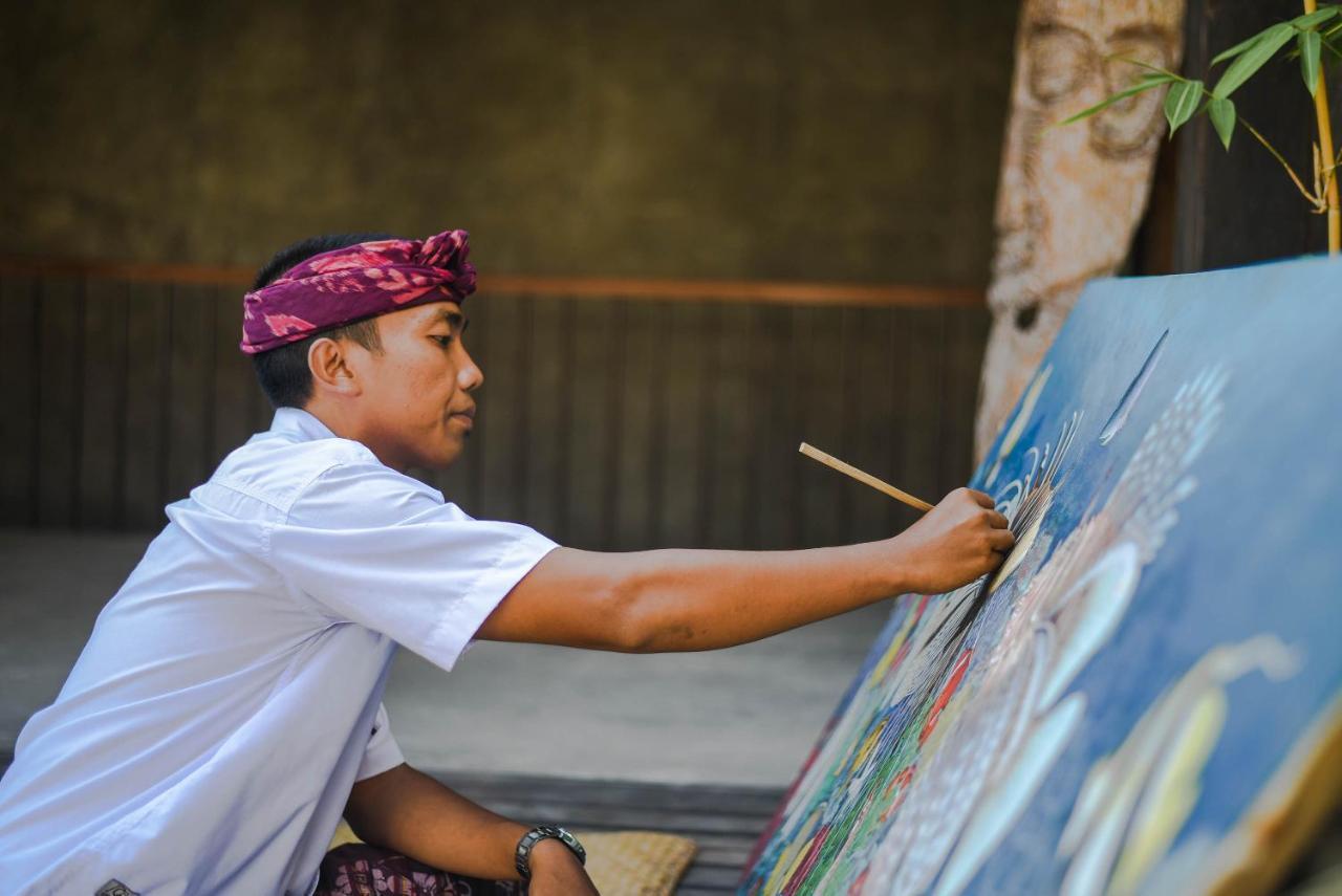 Purana Ubud