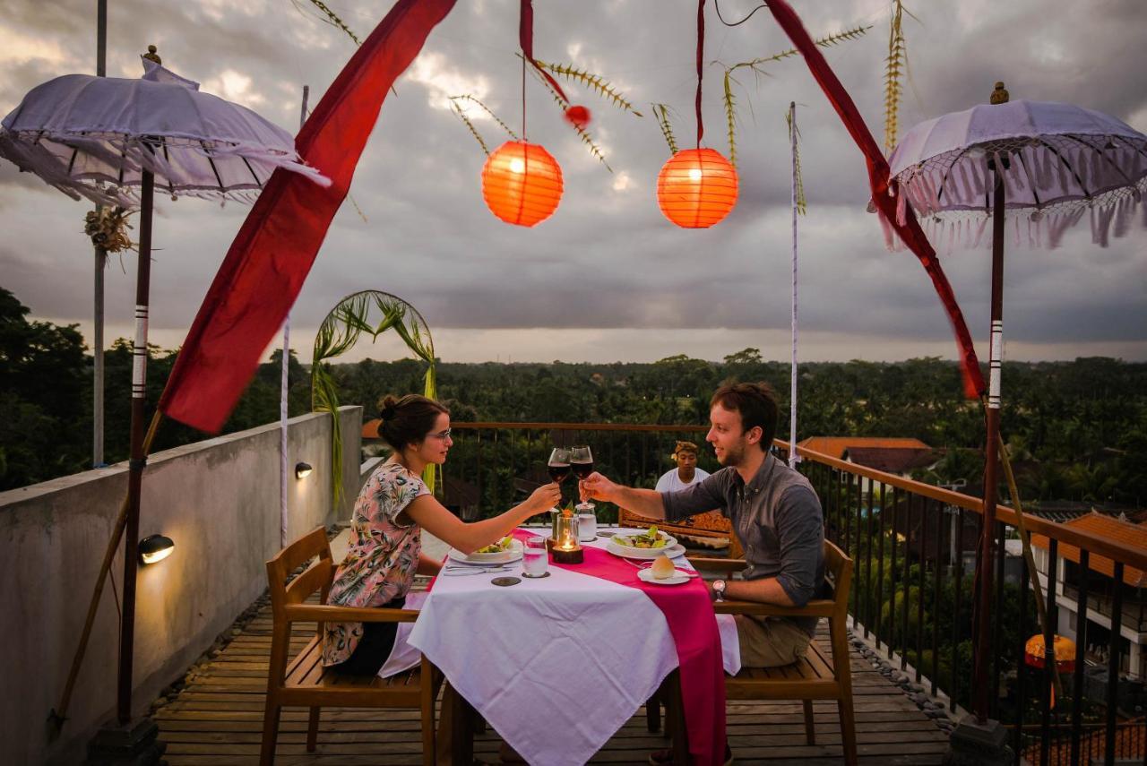 Purana Hotel Ubud
