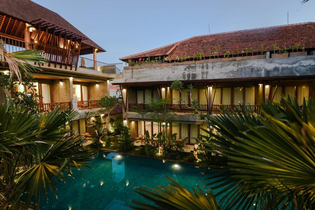 Purana 5* Ubud